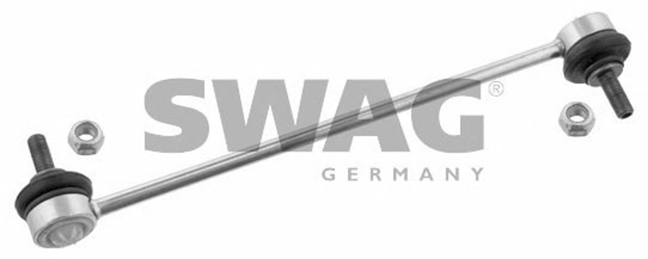 Тяга стабилизатора SWAG 62932194