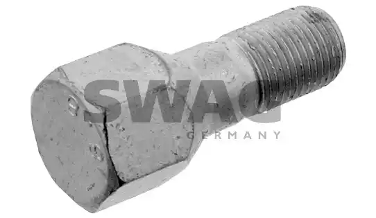 Болт для крепления колеса SWAG 62932450