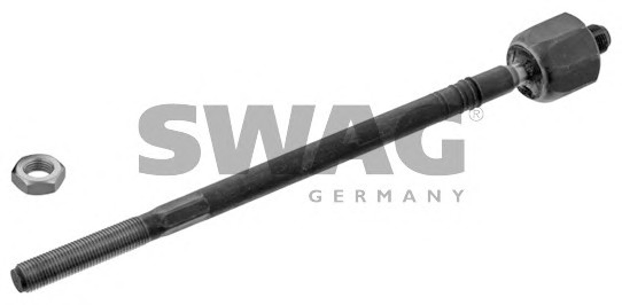 Тяга рулевая SWAG 62936669