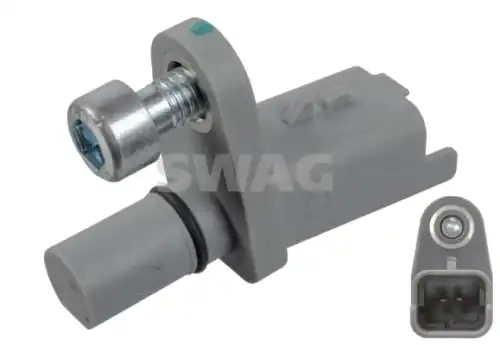 Датчик частоты вращения колеса задн citroen c4 ii grand picasso 1.2 citroen c4 ii grand picasso 1.6 16v citroen c4 ii grand picasso 1.6 hdi citroen c4 ii grand picasso 1.6 turbo SWAG 64109419