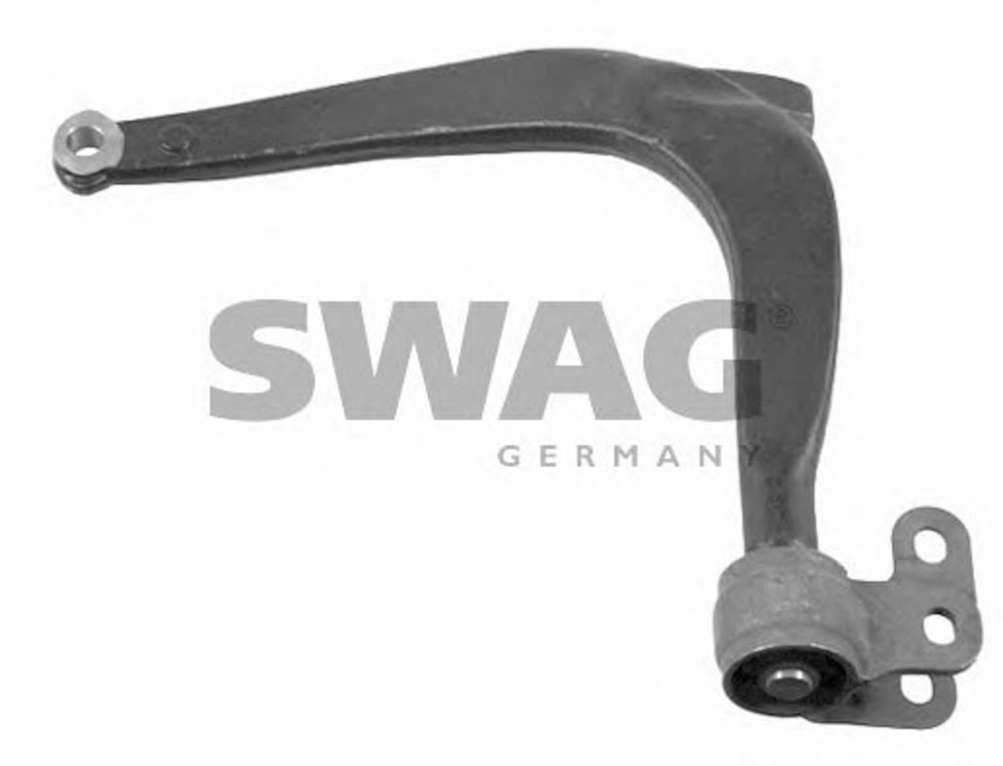 Рычаг подвески SWAG 64919121