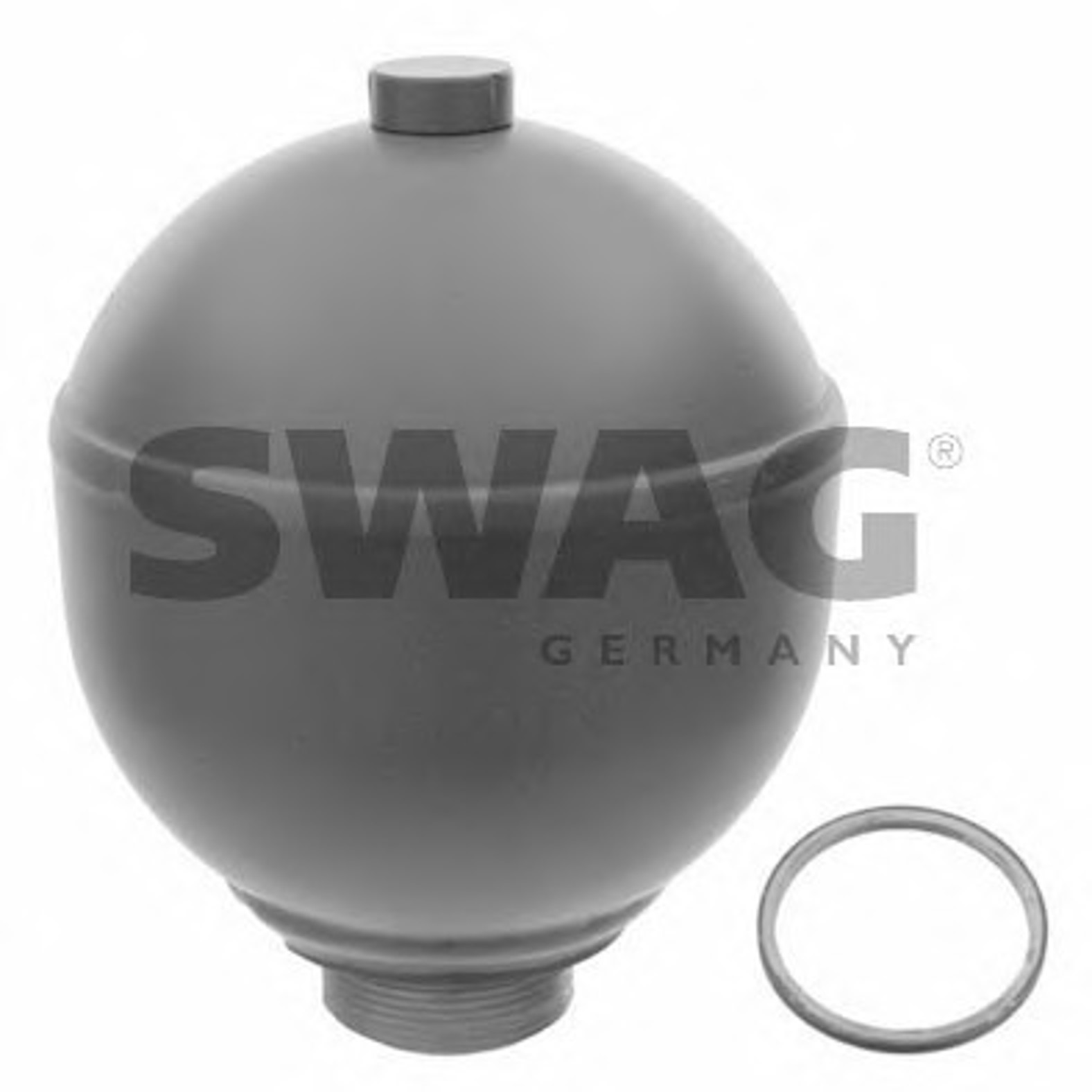 Гидроаккумулятор подвески SWAG 64923792