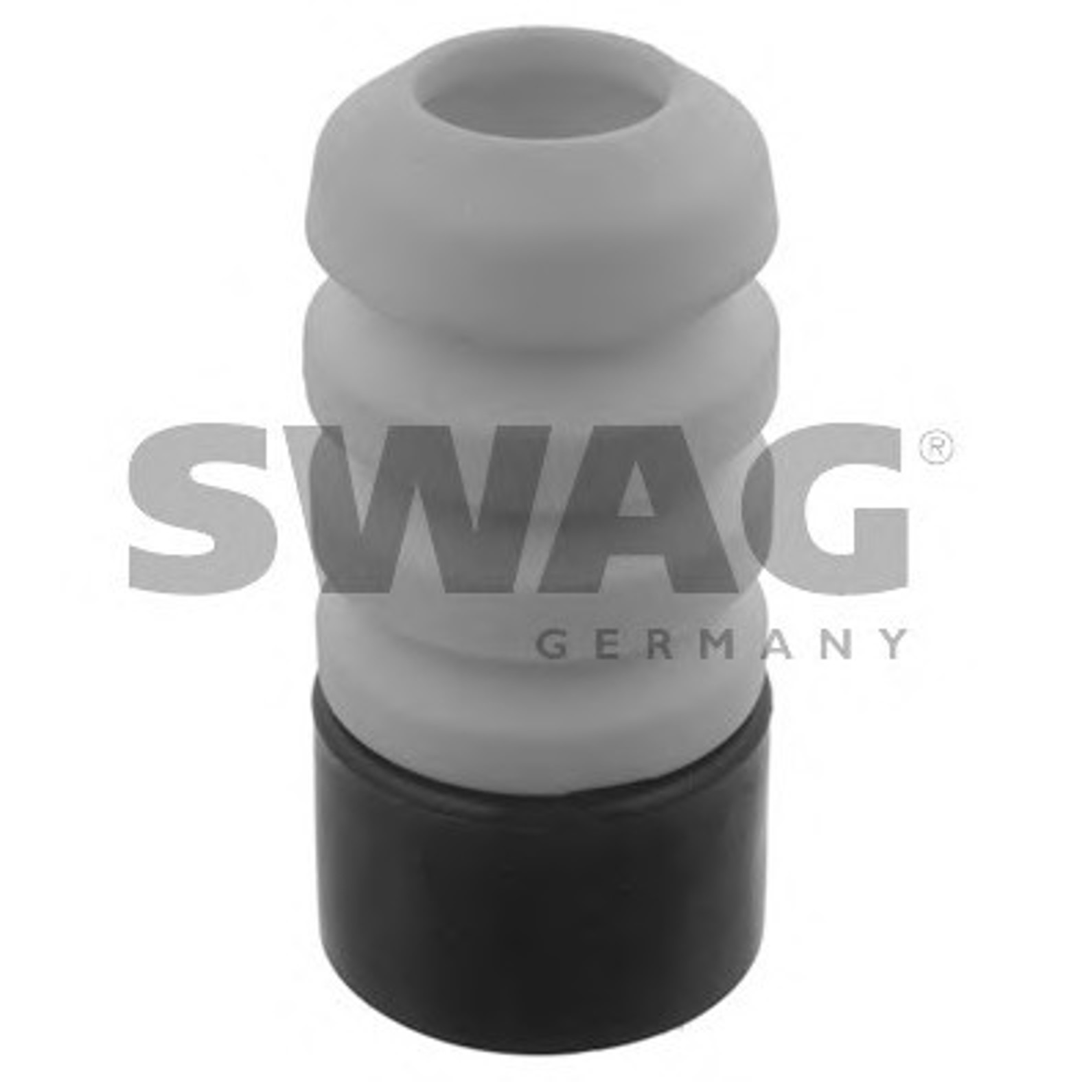 Отбойник амортизатора SWAG 64936846