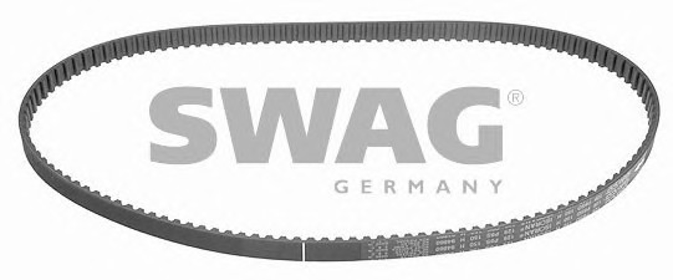 Ремень грм SWAG 70020062