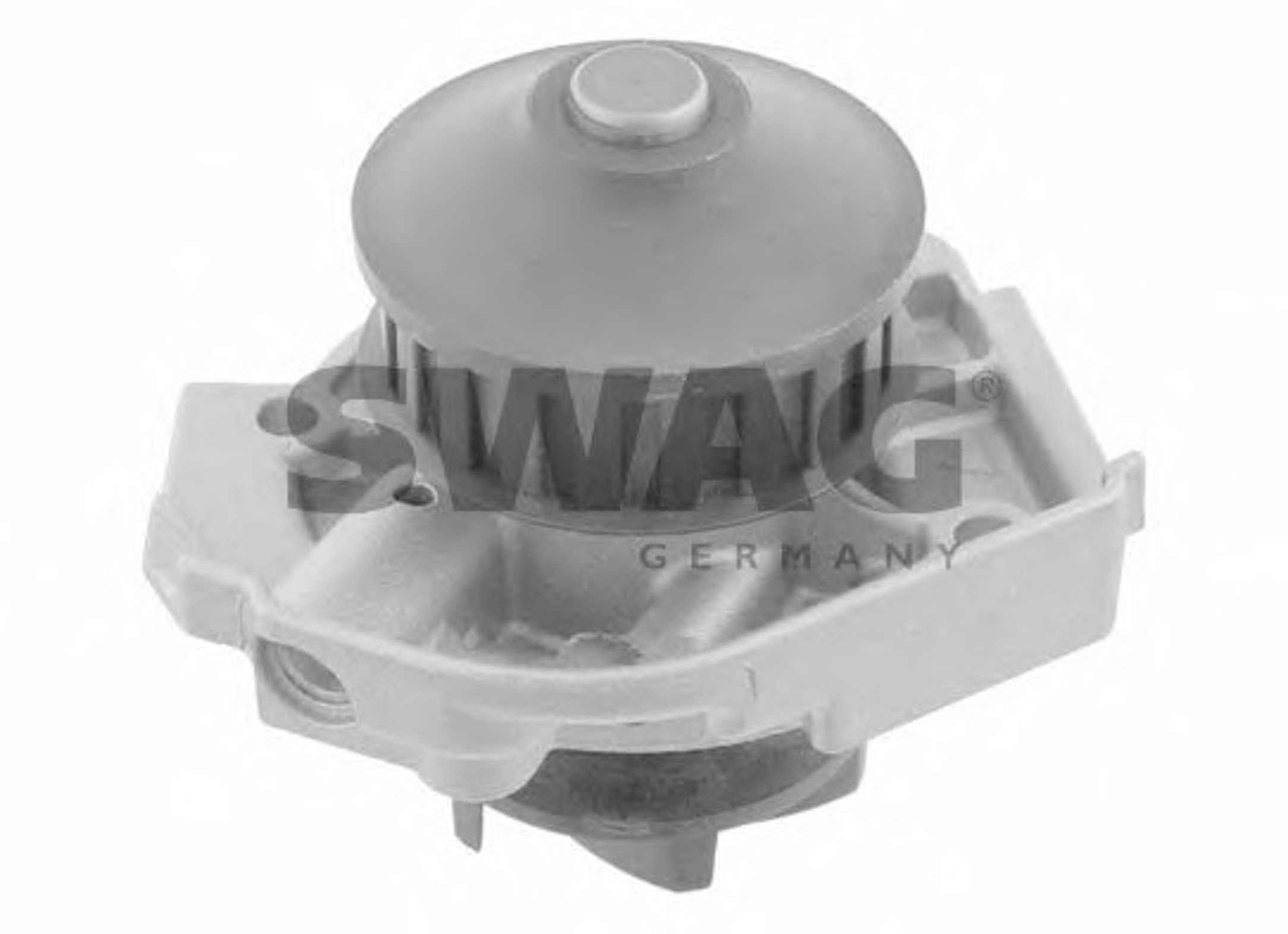Насос водяной SWAG 70150031