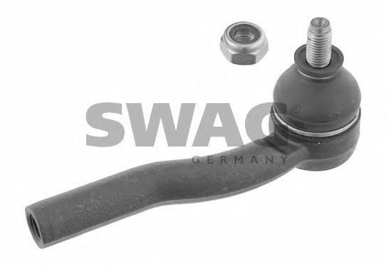 Наконечник рулевой тяги SWAG 70710037