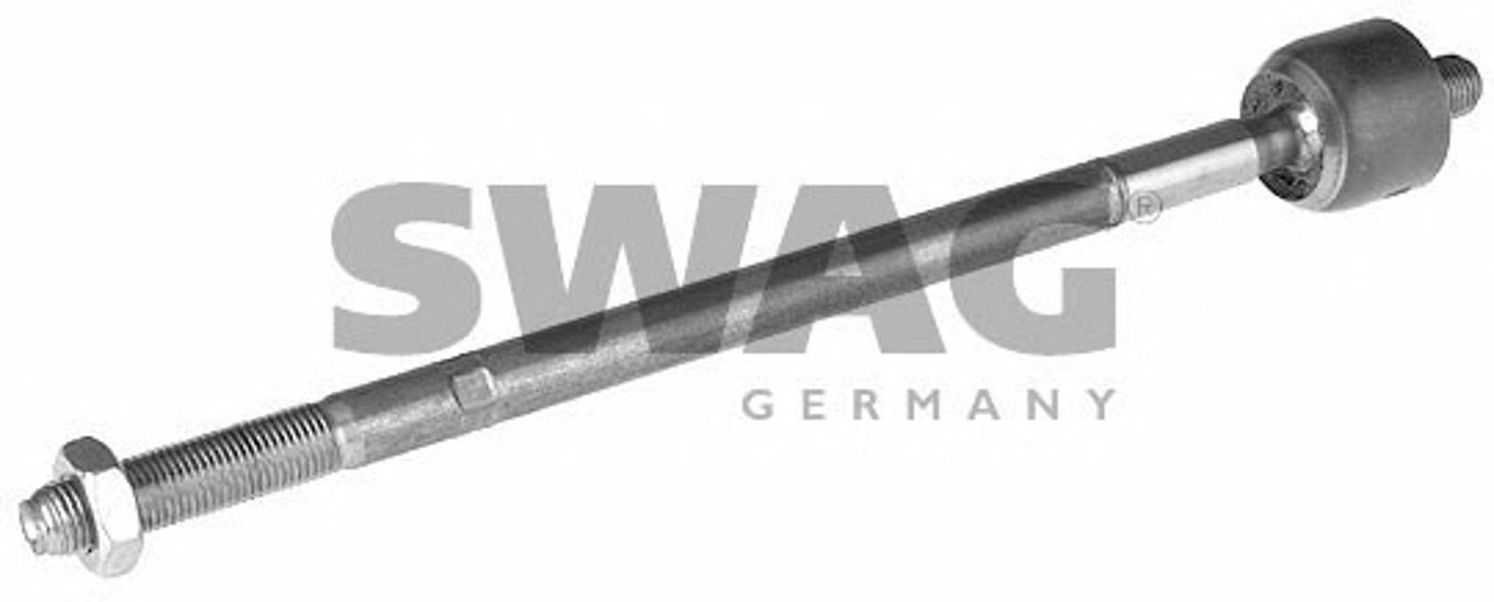 Тяга рулевая SWAG 70720008