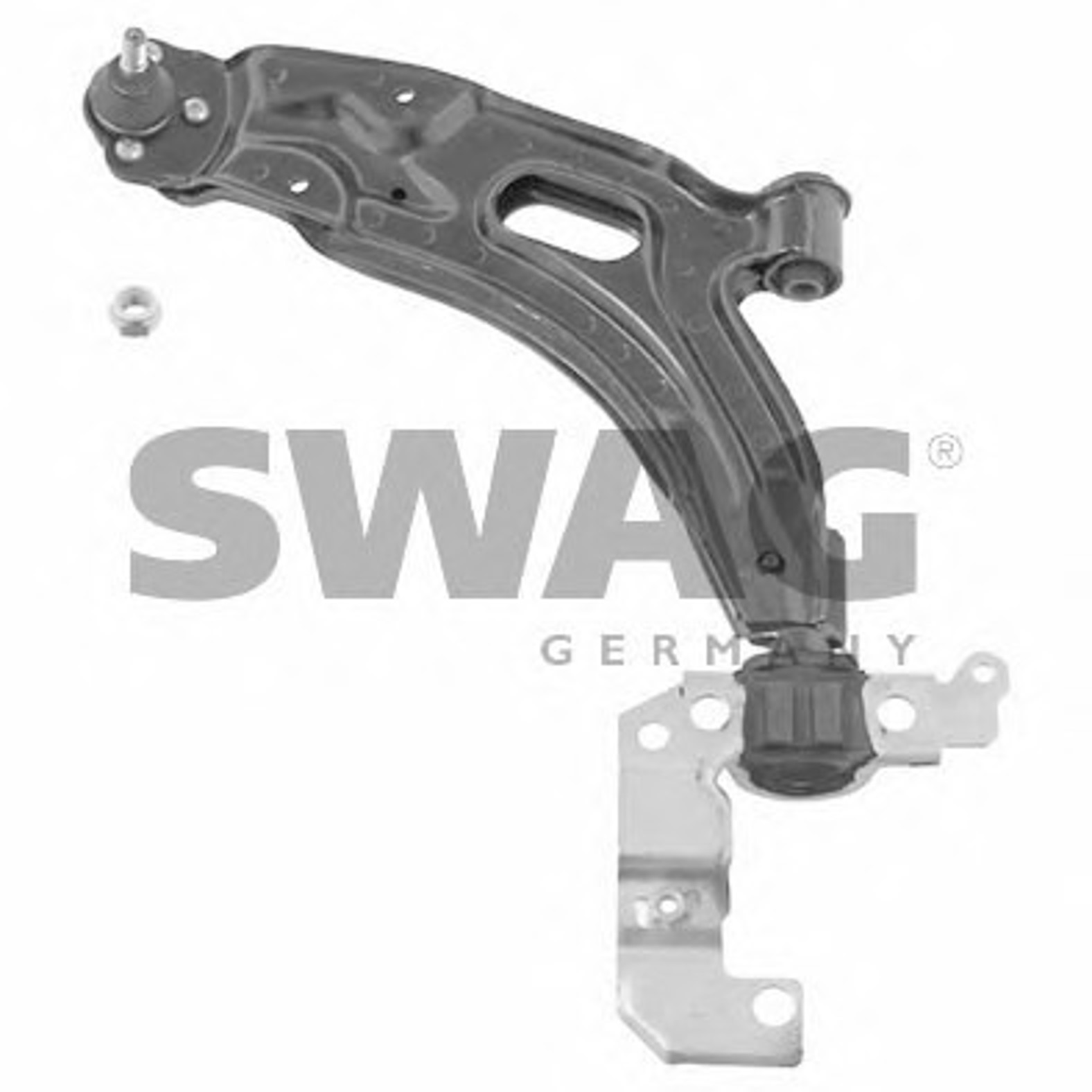 Рычаг подвески SWAG 70730049