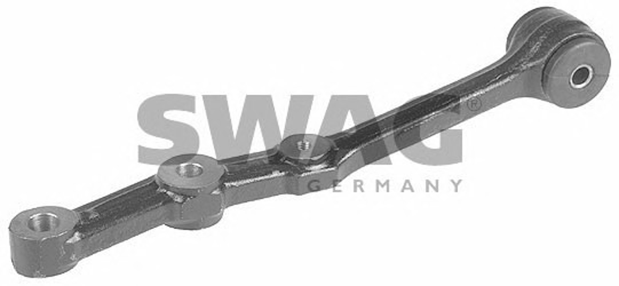 Рычаг подвески SWAG 70730063