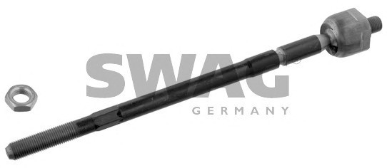 Тяга рулевая SWAG 70740001