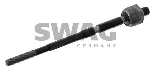 Тяга рулевая SWAG 70740011