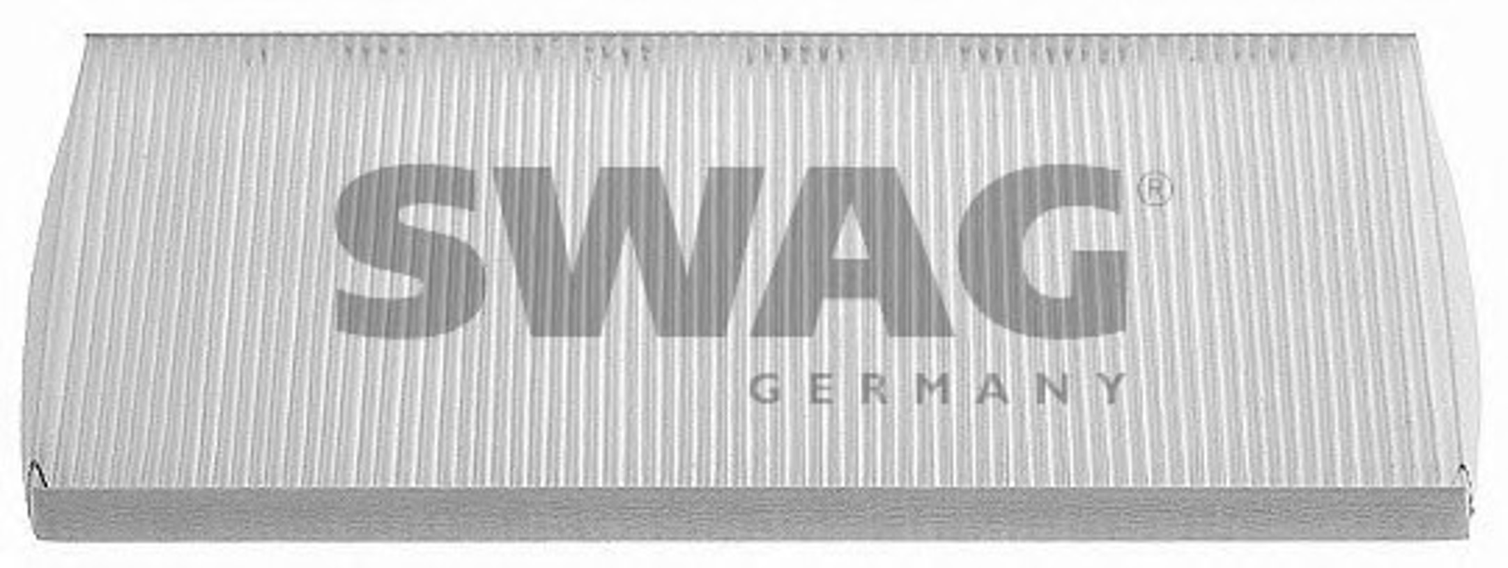 Фильтр салона SWAG 70911507