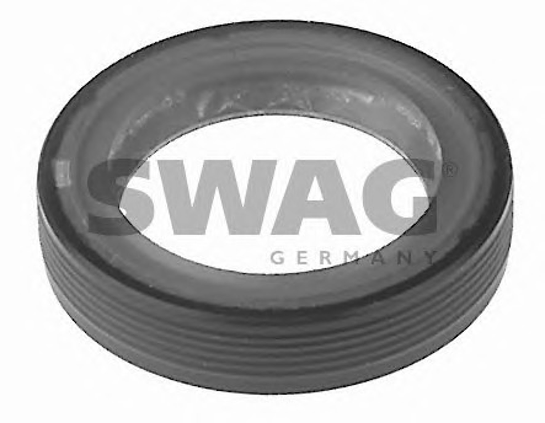 Уплотняющее кольцо распределительный вал SWAG 70914211