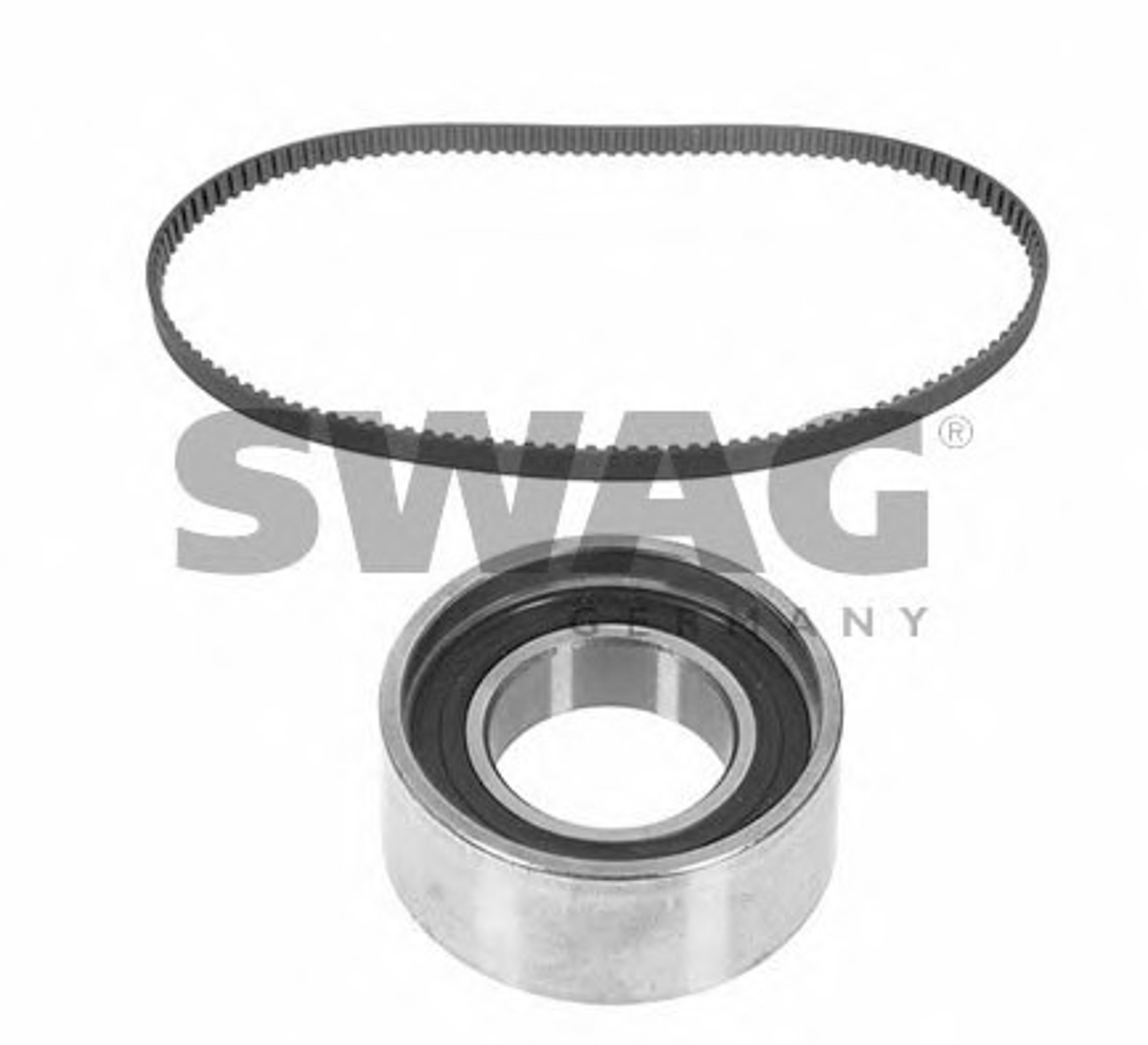Комплект грм SWAG 70919657