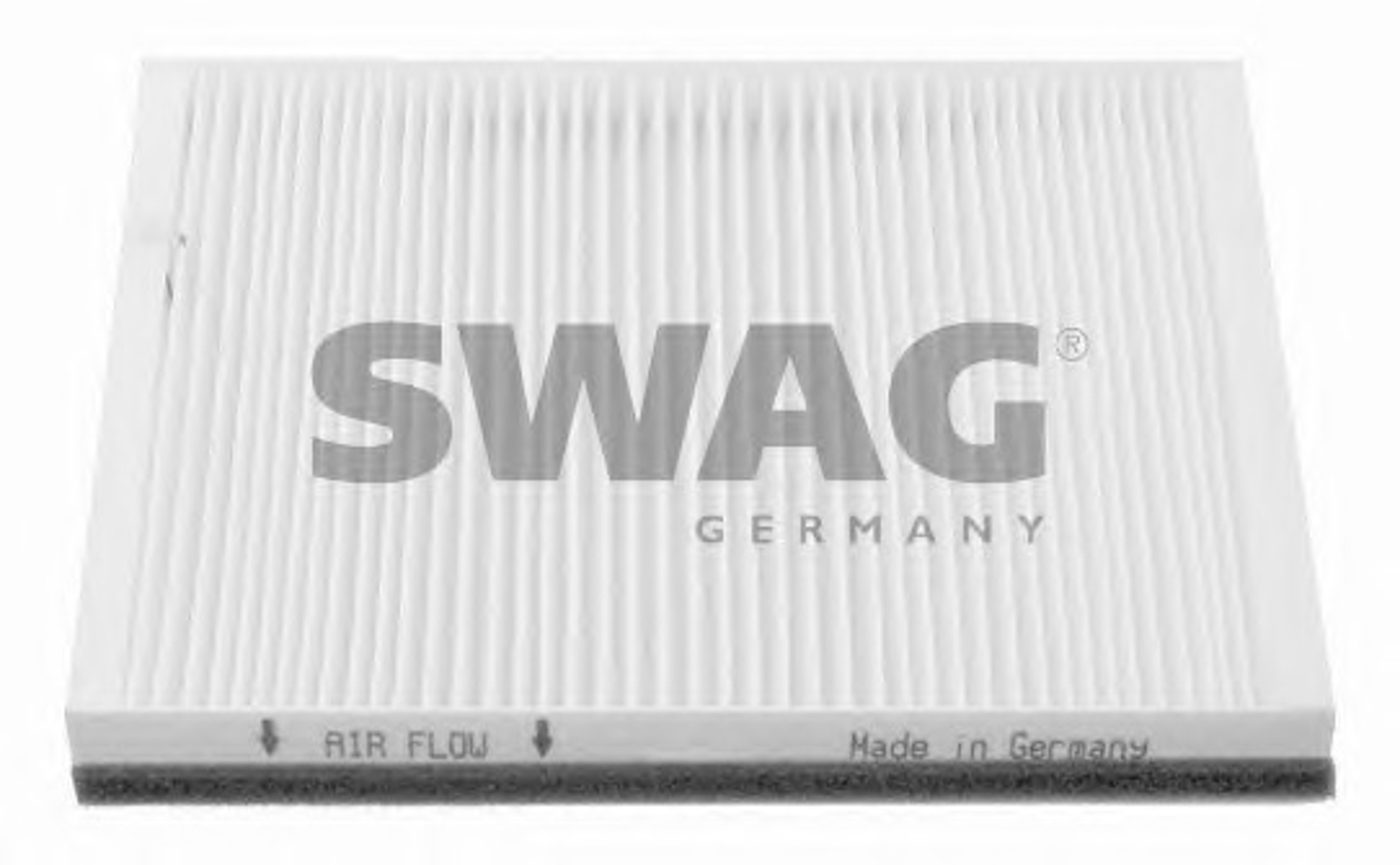 Фильтр салона SWAG 70927872