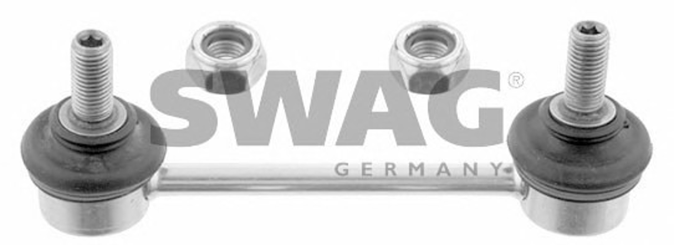 Тяга стабилизатора SWAG 70928606