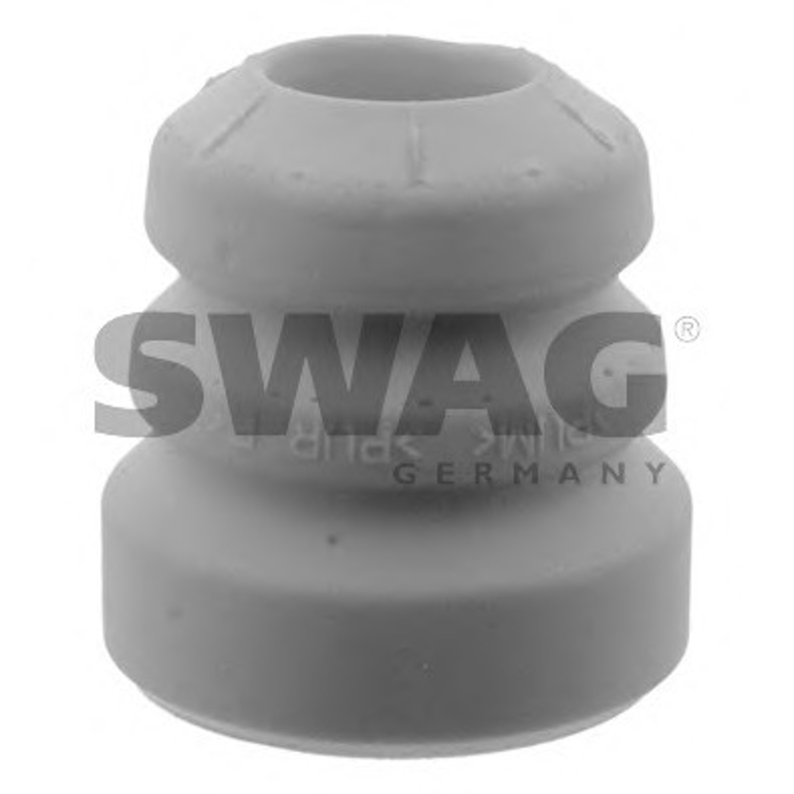 Отбойник амортизатора SWAG 70936987