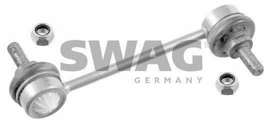 Тяга стабилизатора SWAG 74921204