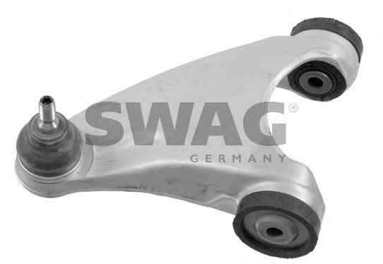 Рычаг подвески SWAG 74923161