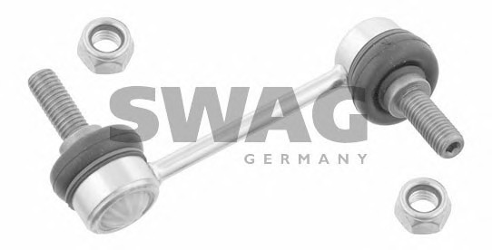 Тяга стабилизатора SWAG 74927421