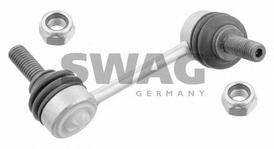 Тяга стабилизатора SWAG 74929400