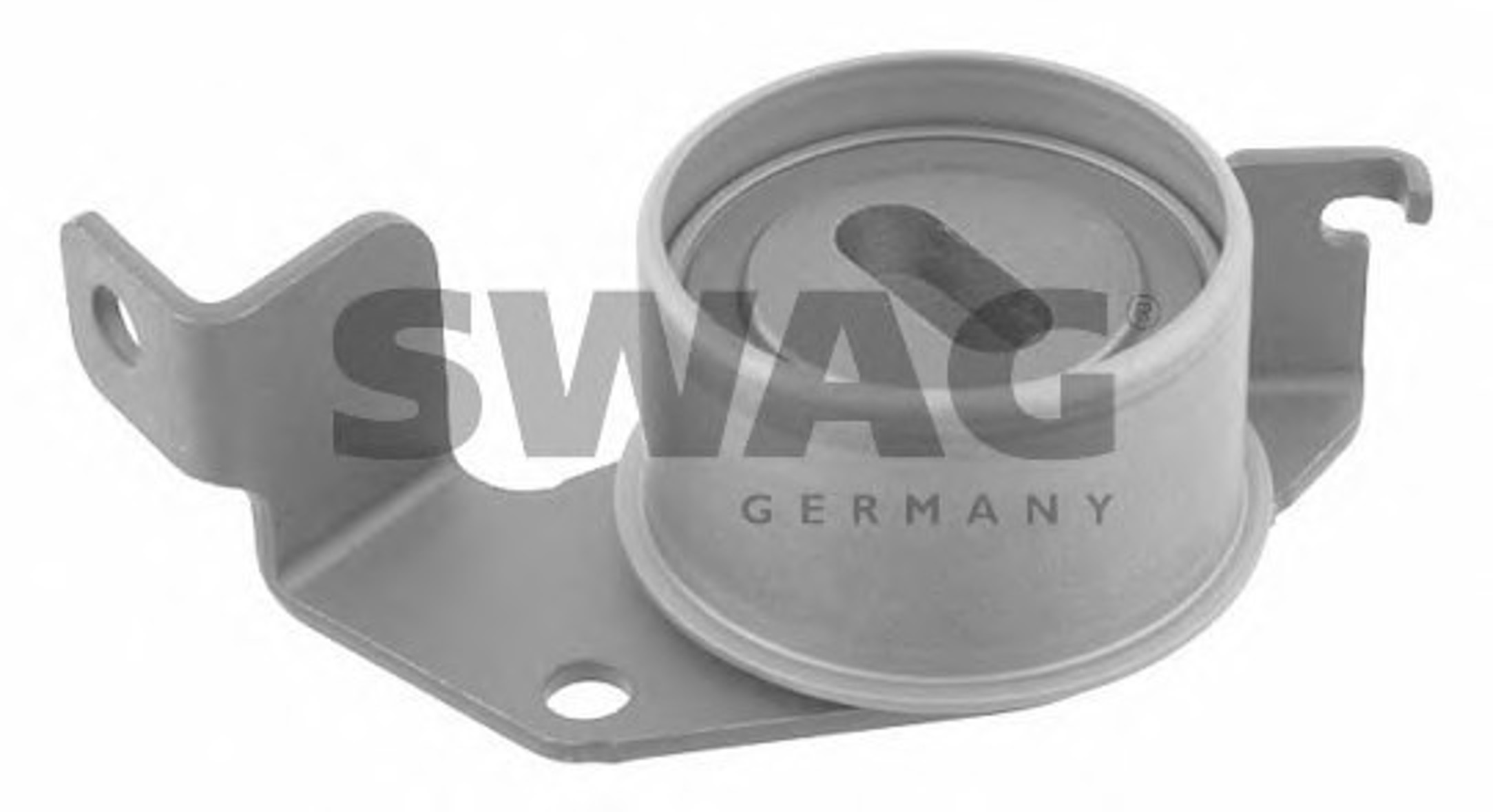 Ролик натяжной ремня грм SWAG 80926991