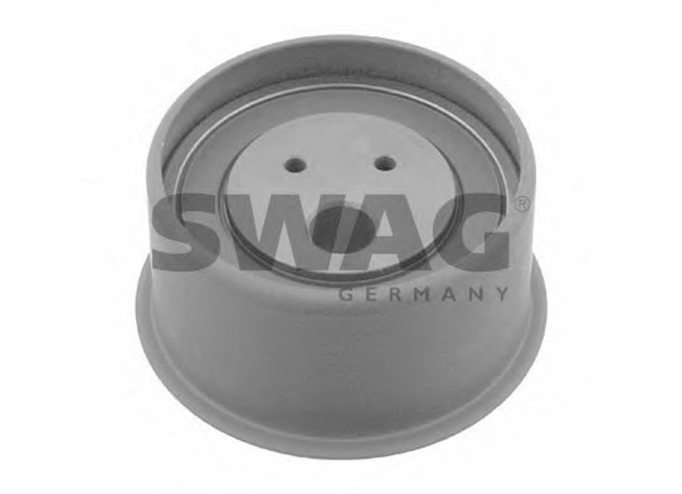 Ролик натяжной ремня грм SWAG 80927021