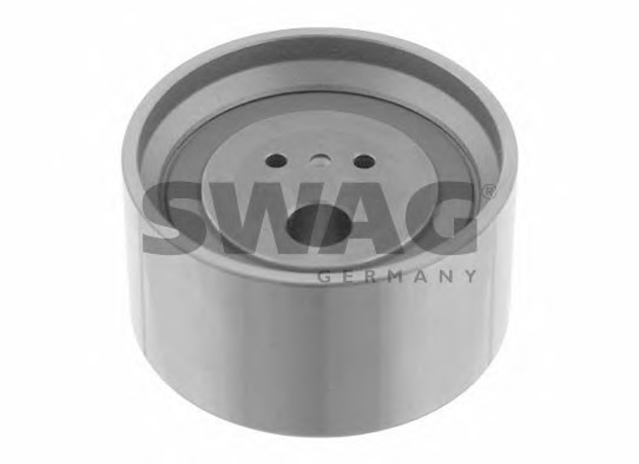 Ролик натяжной ремня грм SWAG 80927119