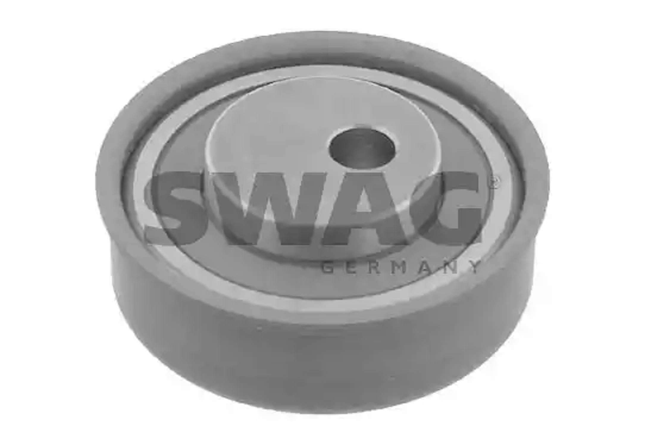 Ролик приводного ремня SWAG 80927123