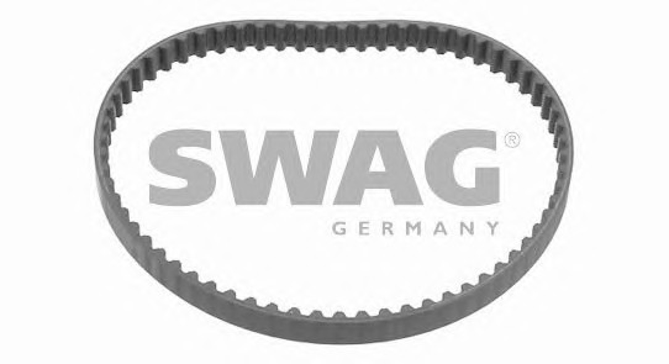 Ремень грм SWAG 80927395