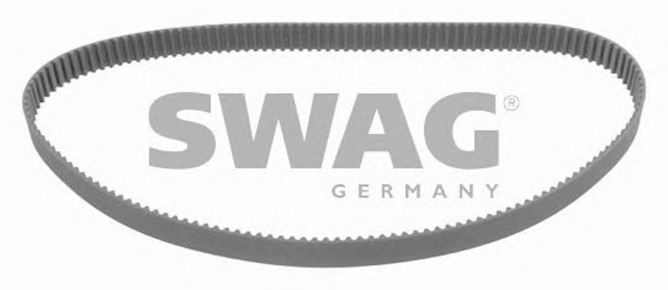 Ремень грм SWAG 80927407