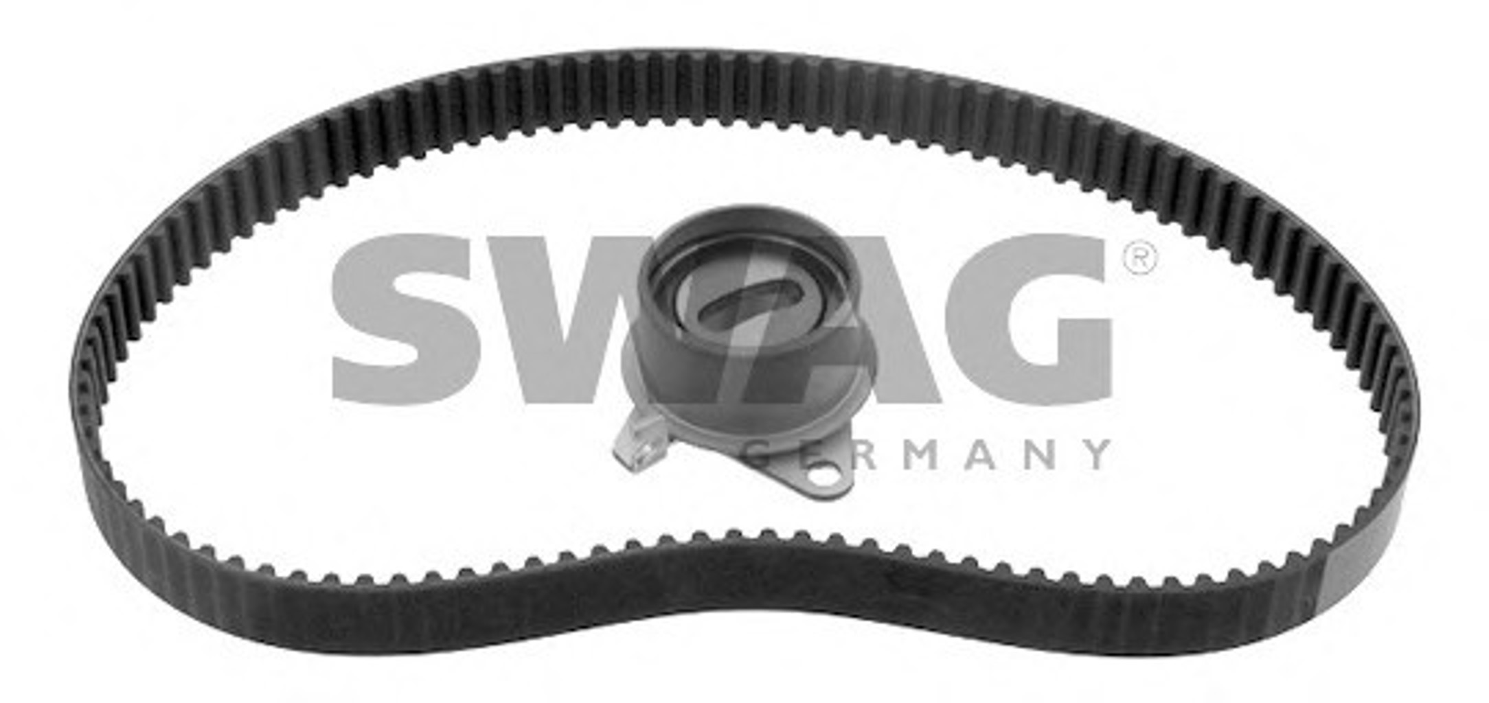 Комплект грм SWAG 80931398