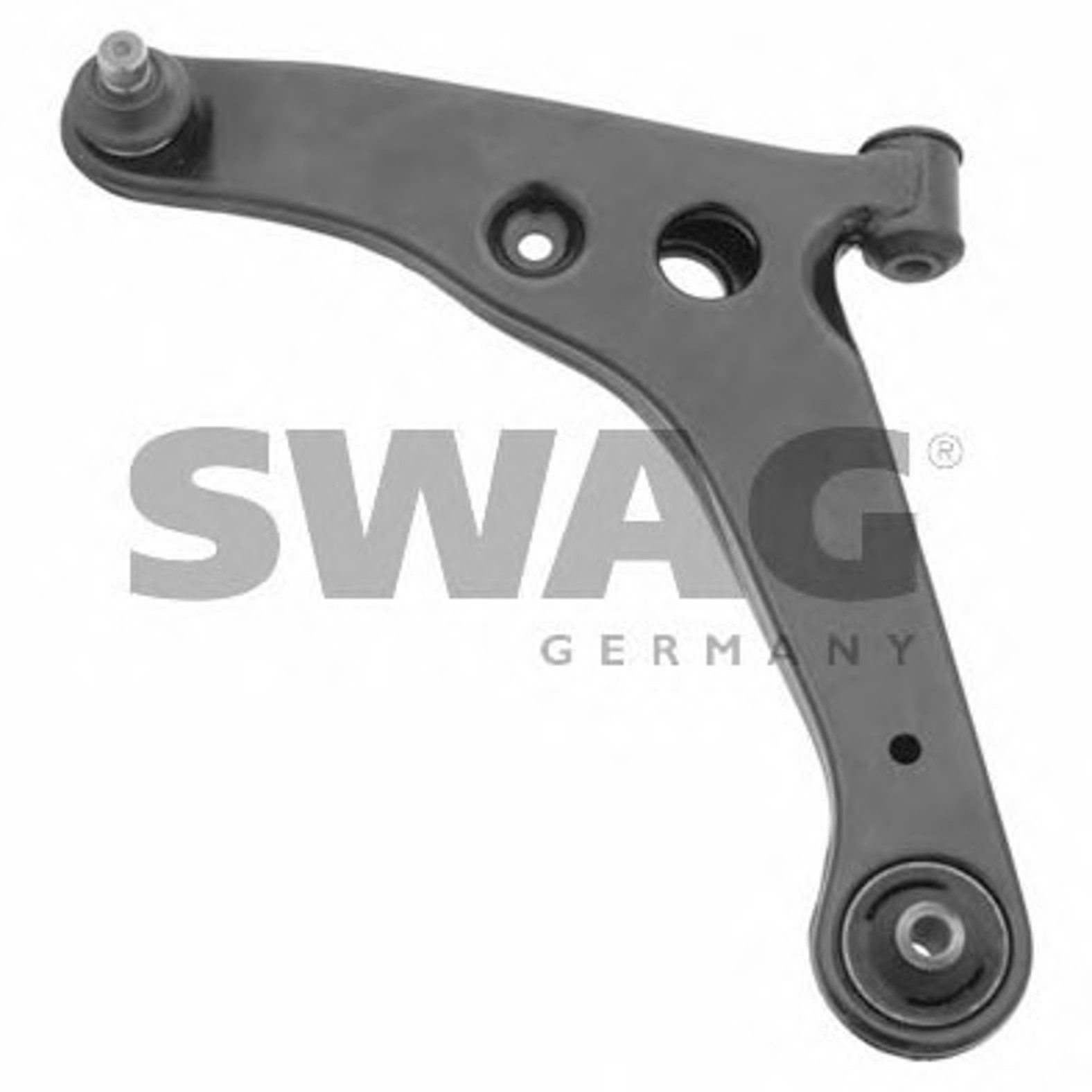 Рычаг подвески SWAG 80932071