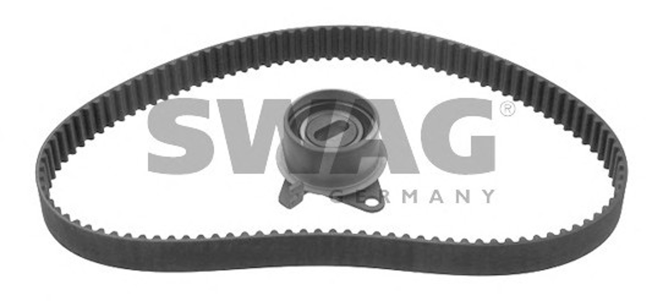 Комплект грм SWAG 80932477