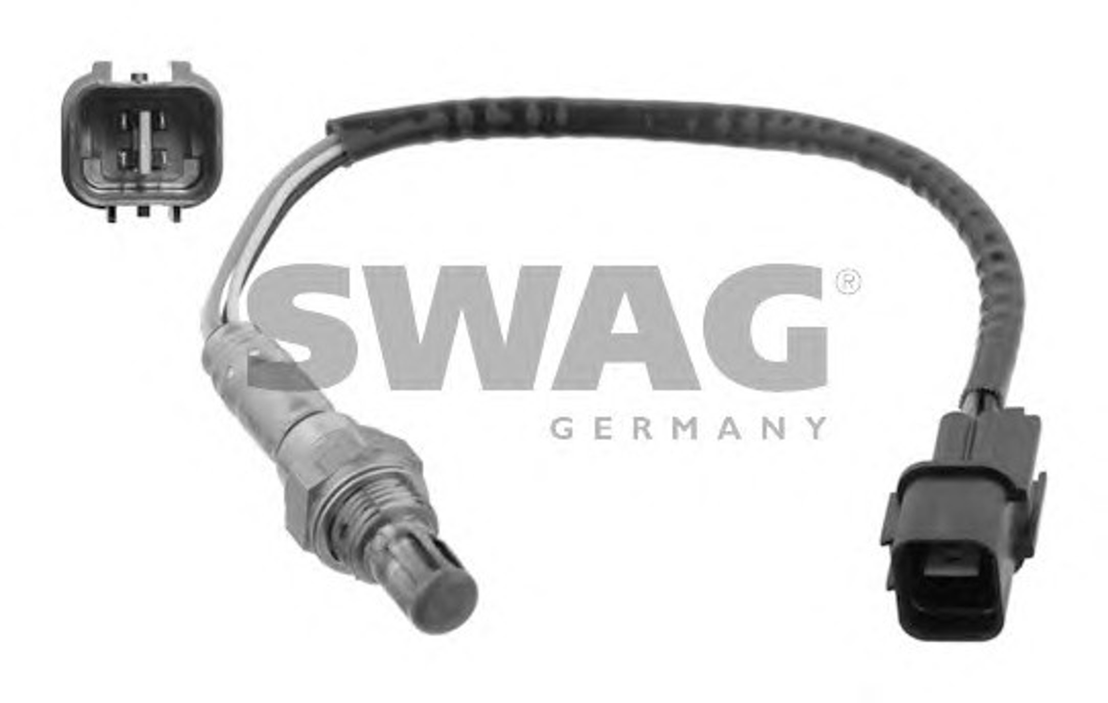 Лямбда-зонд SWAG 80933360