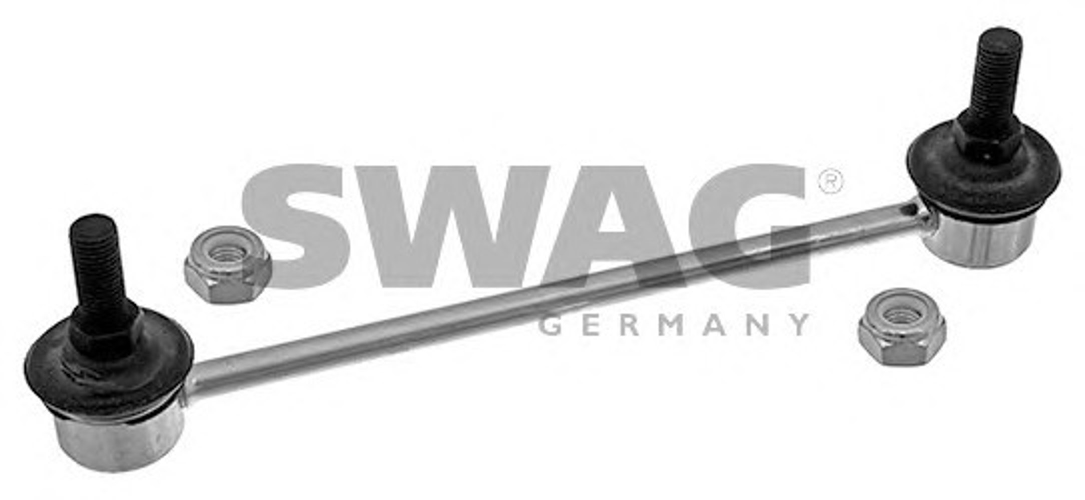 Тяга стабилизатора SWAG 80941178