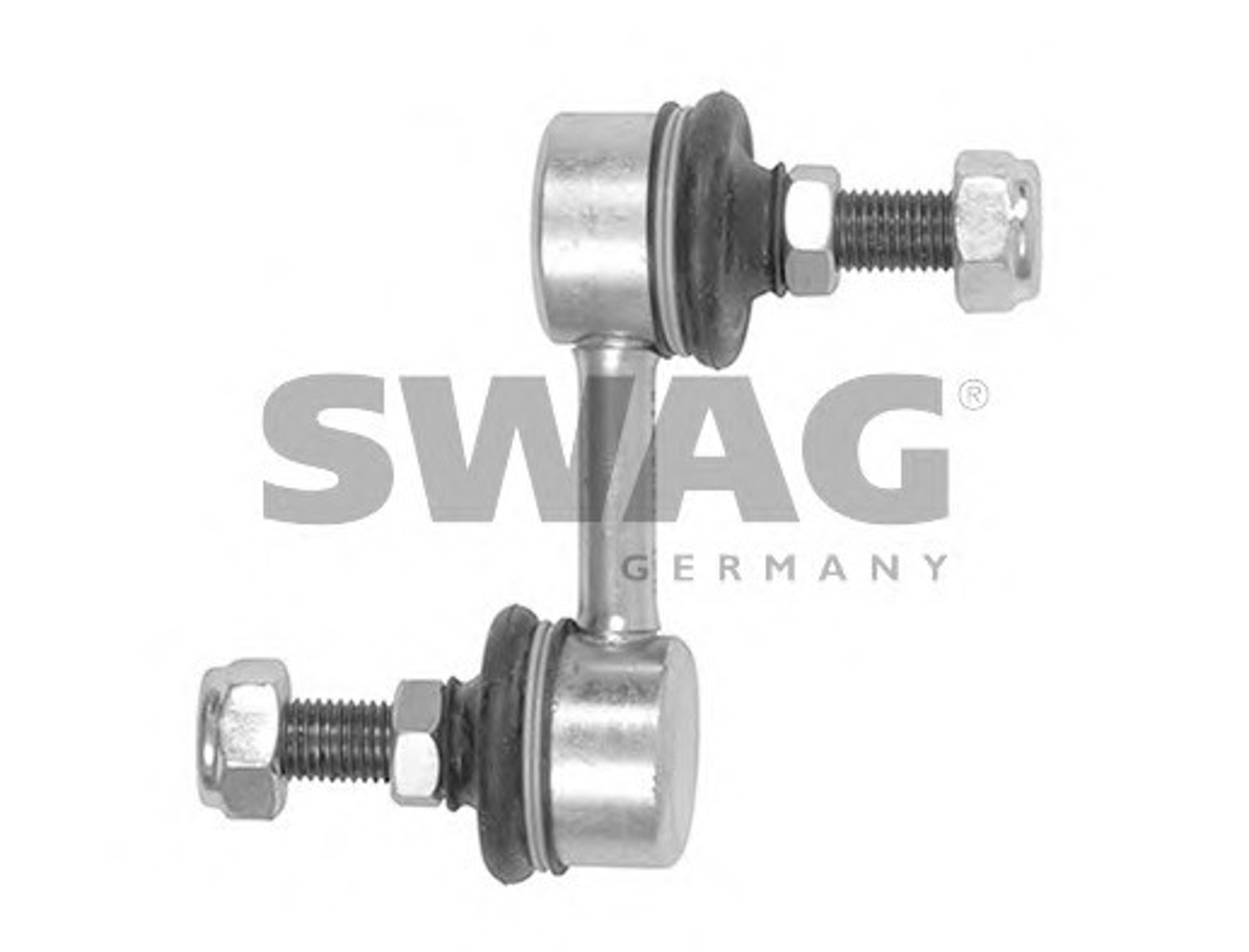 Тяга стабилизатора SWAG 80941182