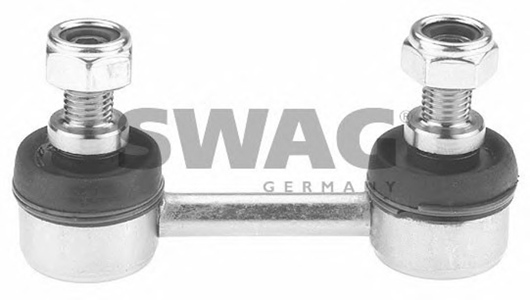 Тяга стабилизатора SWAG 81760006