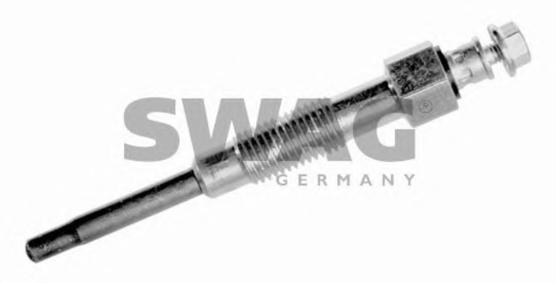Свеча накаливания SWAG 81919103