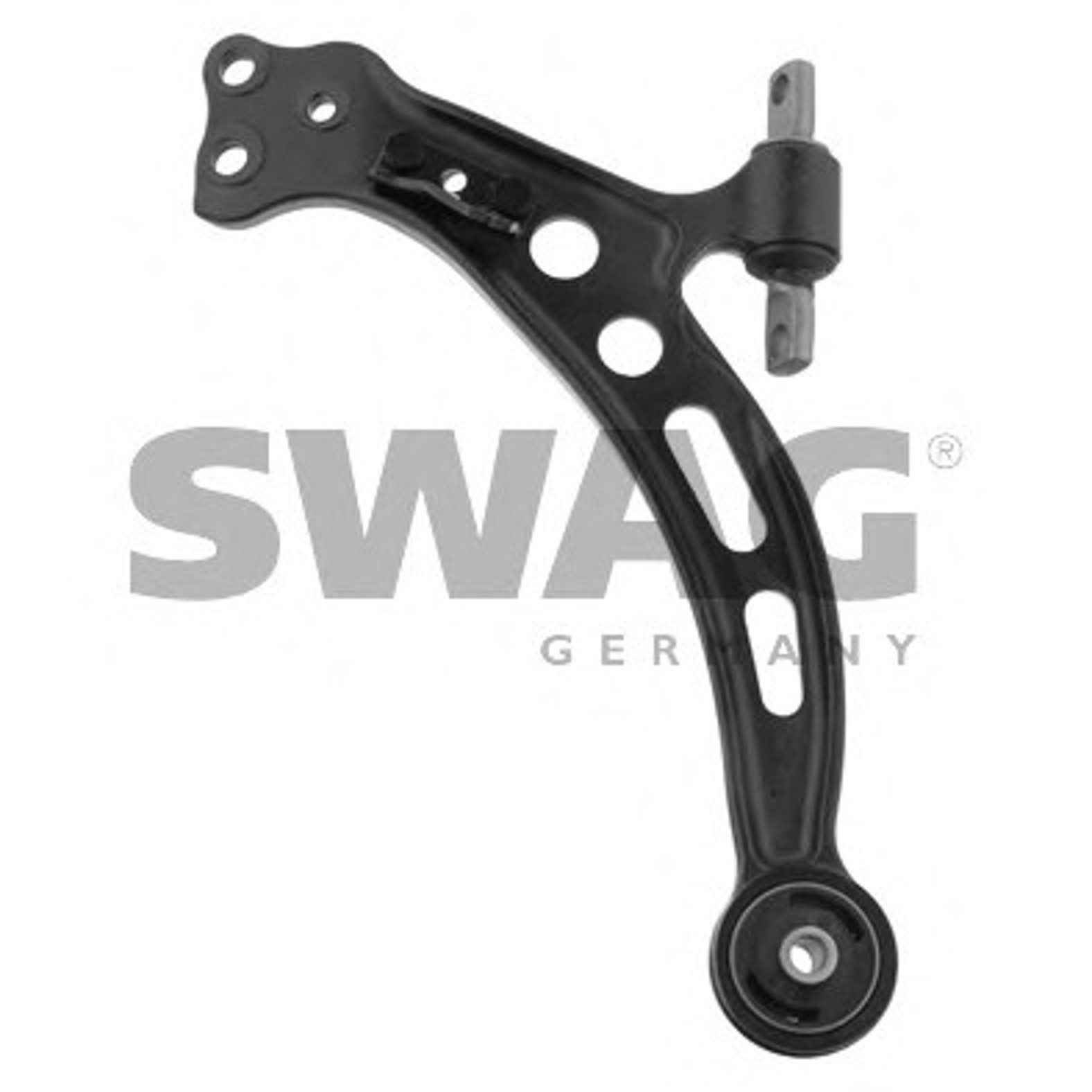 Рычаг подвески SWAG 81922967