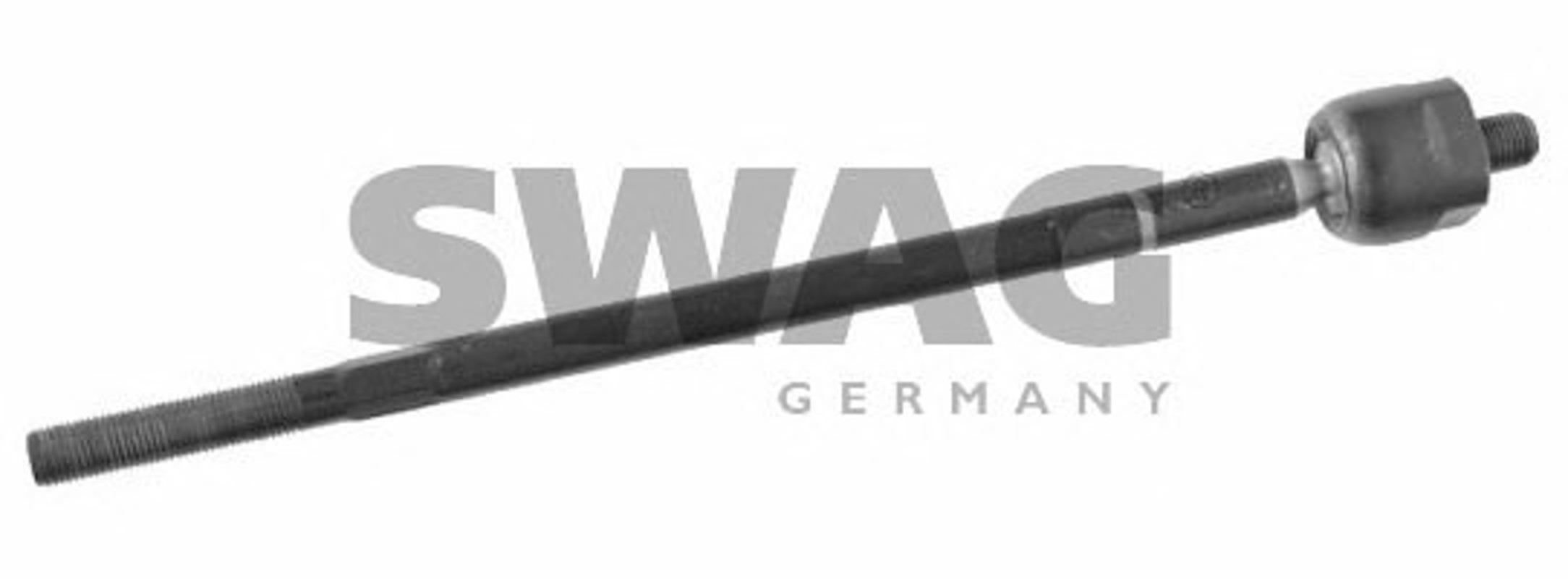 Тяга рулевая SWAG 81923023