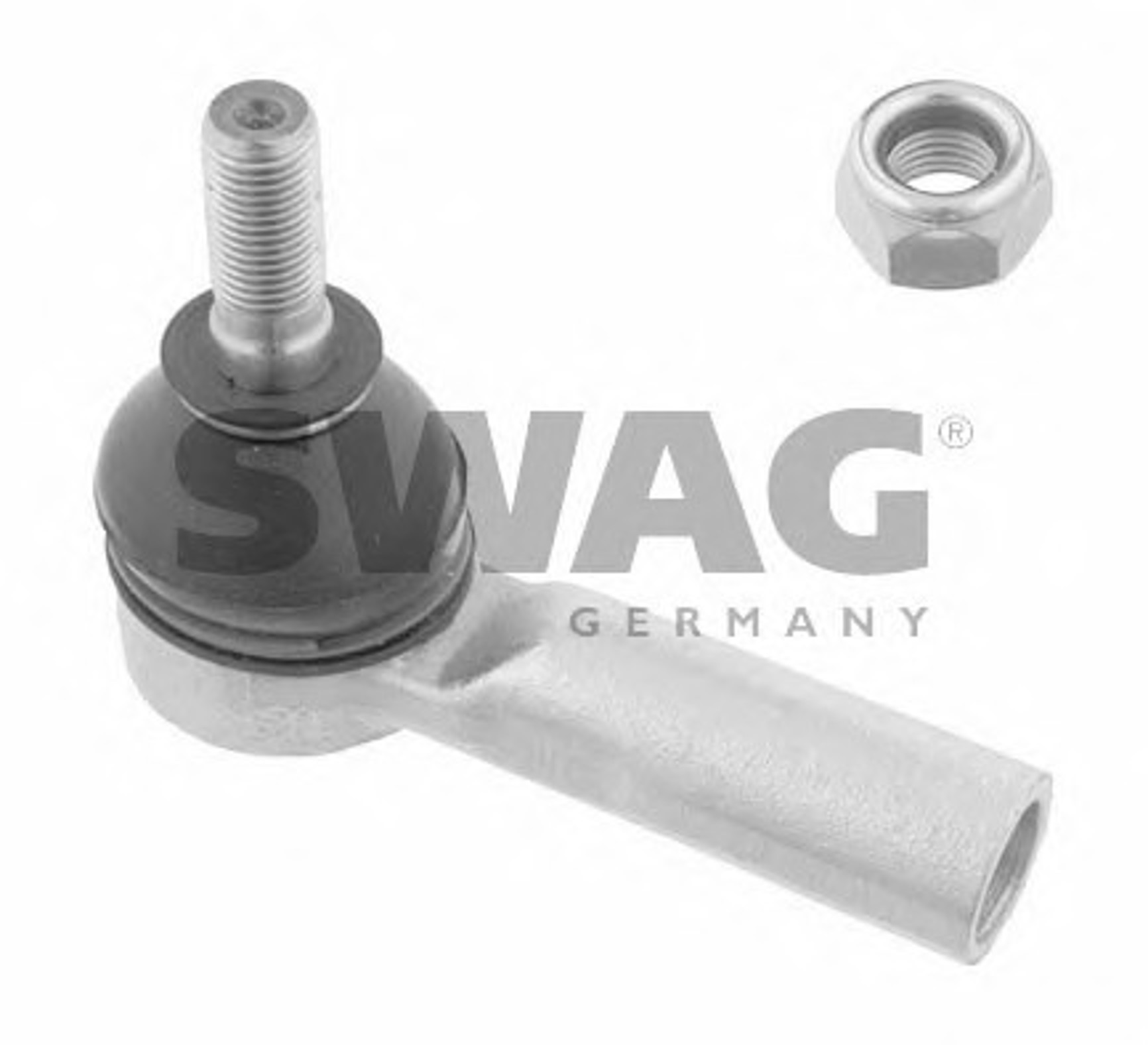 Наконечник рулевой тяги SWAG 81923585