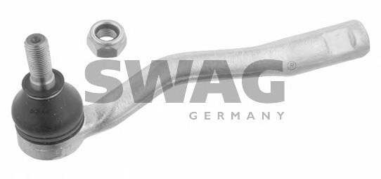 Наконечник рулевой тяги SWAG 81923603