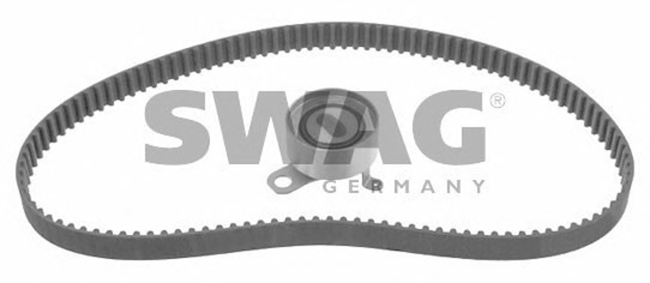 Комплект грм SWAG 81924788