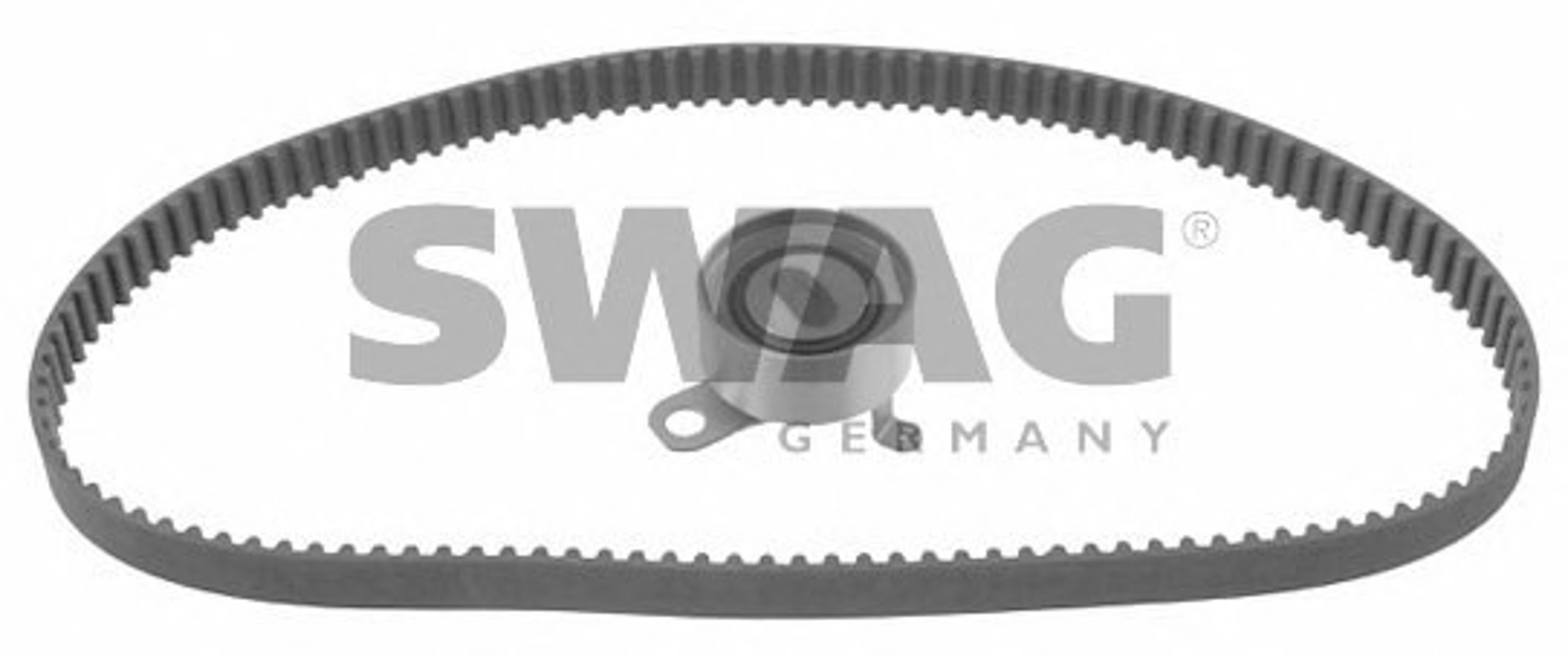 Комплект грм SWAG 81924789