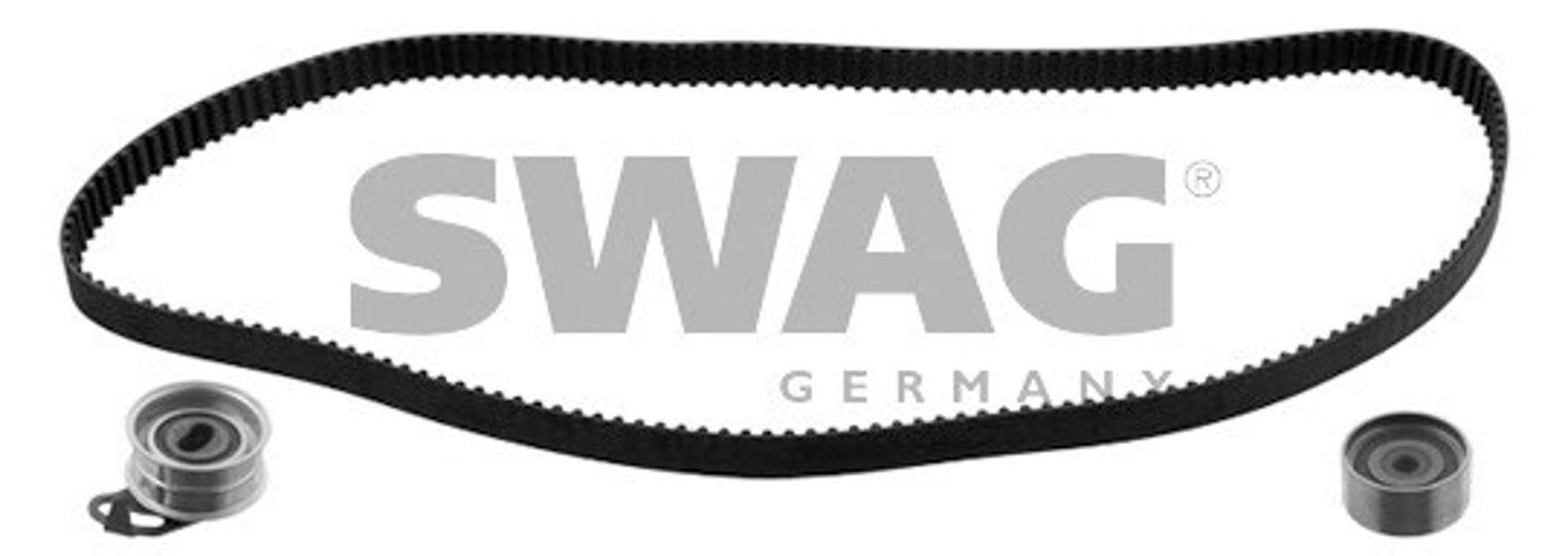 Комплект грм SWAG 81924833