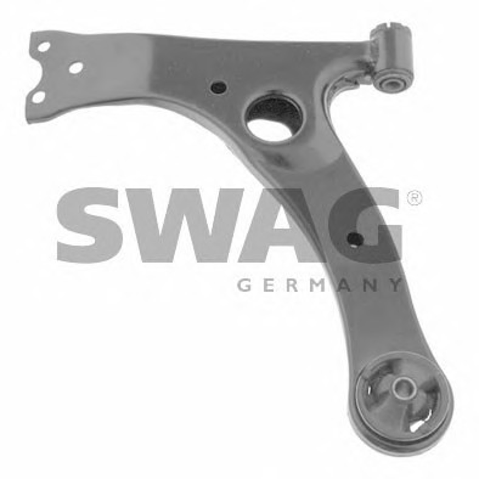 Рычаг подвески SWAG 81926598