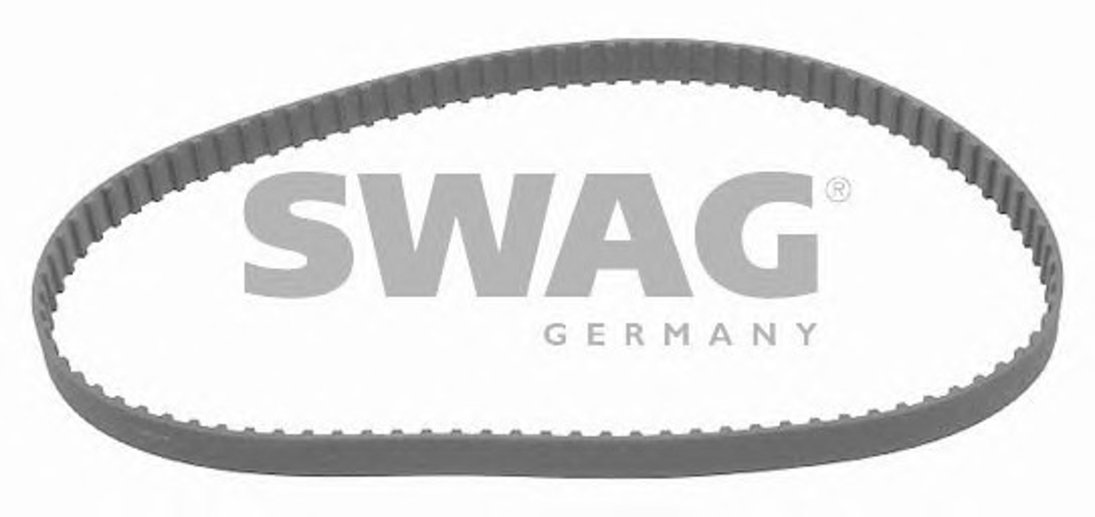 Ремень грм SWAG 81926807