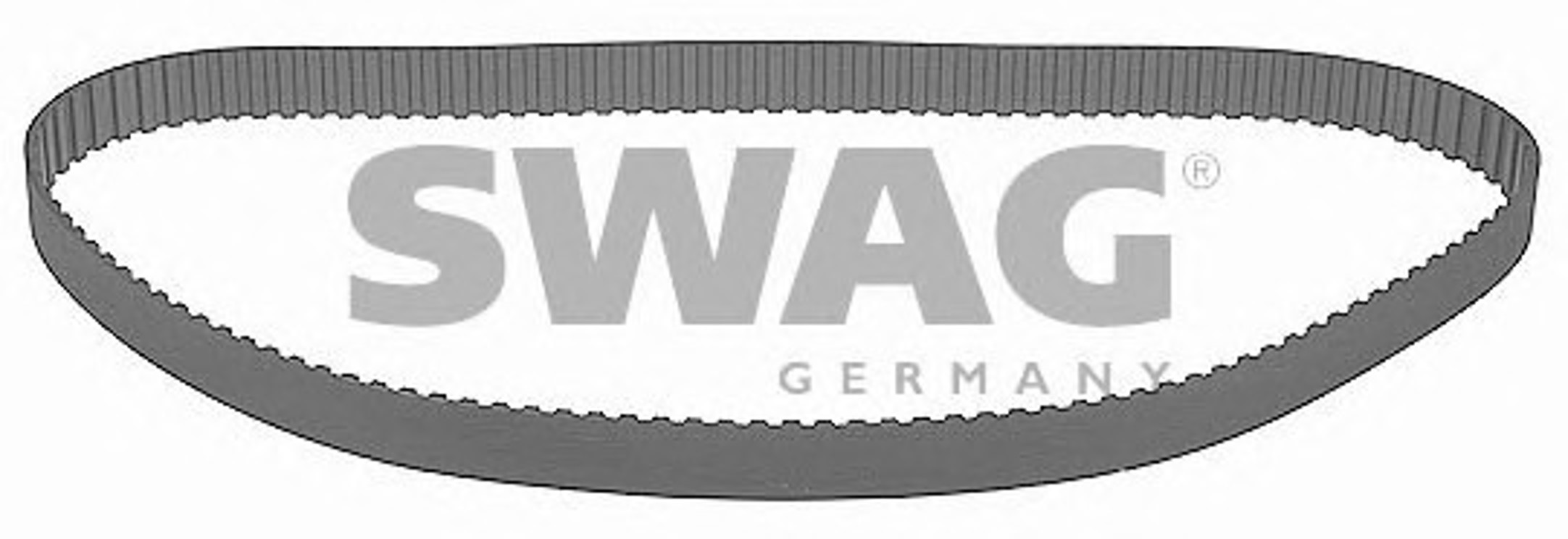 Ремень грм SWAG 81926847