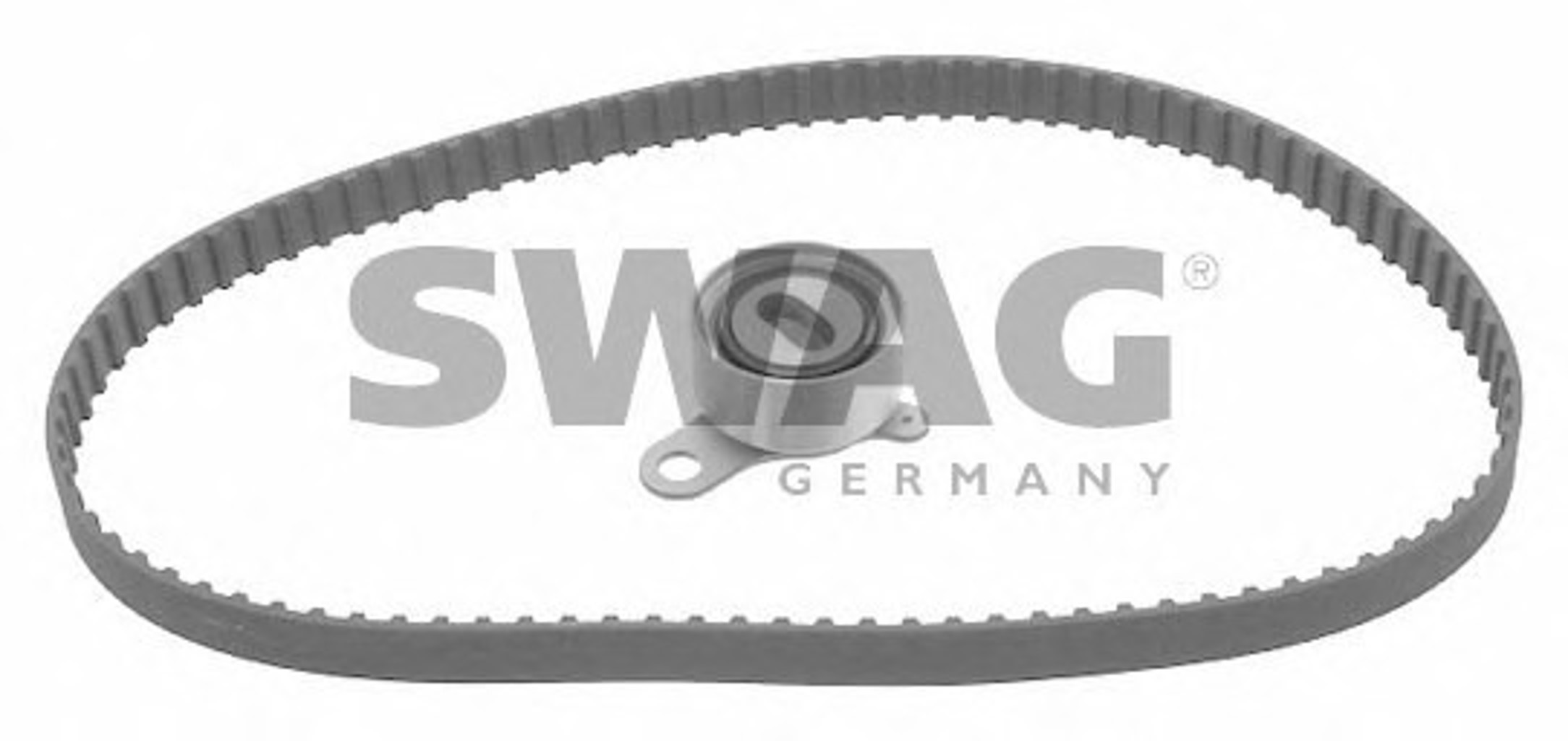 Комплект грм SWAG 81926902